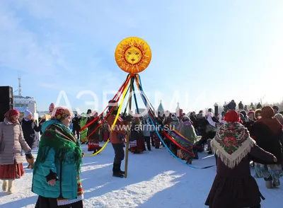 Детские поделки к Масленице - мастерим развивающие поделки своими руками