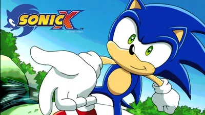 Reviews: Sonic X - IMDb