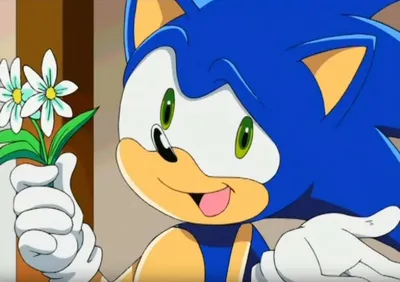 OFFICIAL] SONIC X Ep51 - Friends 'Til the End - YouTube