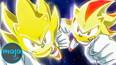 OFFICIAL] SONIC X Ep5 - Cracking Knuckles - YouTube