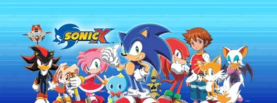 Why The Sonic Movie Secretly Saved A Cartoon Final Season