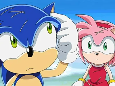 Best 'Sonic the Hedgehog' TV Shows, Ranked