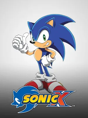 Sonic X | Sonic Wiki Zone | Fandom