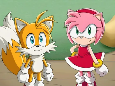 Sonic X Shadow Generations Is A Remaster With Brand-New Shadow Levels