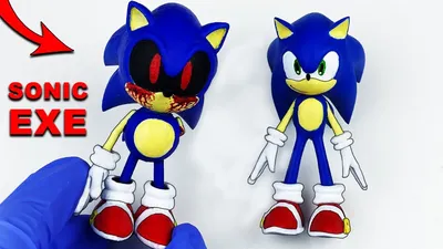 Sonic exe X Sonica exe by Darkness9000A on DeviantArt