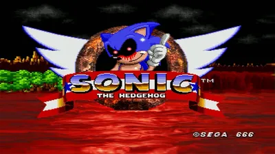 Should Sonic.exe be in Death Battle? I don't think so. :  r/DeathBattleMatchups