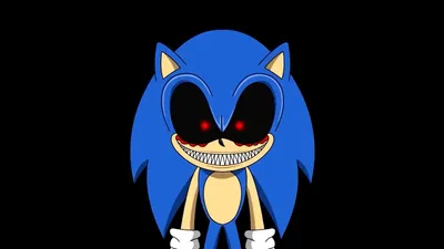 Me when the official 2011 Sonic.EXE got a remake: : u/GemLight_074