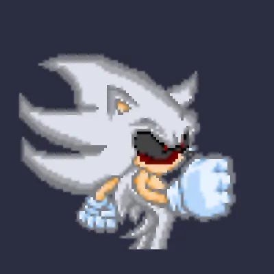 Sonic.exe - Creepypasta