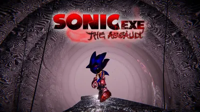 Sonic.EXE (Sonic Costume) – SSBM Textures