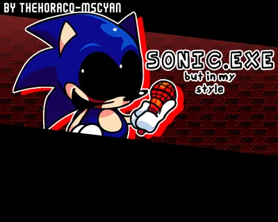 Sonic.exe The Multivers (OFFICIAL MOD) 55% on X: NEWS: *We have new  characters from v1 (you will see it soon) *new sonic.exe sprites, check it  out #EXEmultiverse #sonicexe #fridaynightfunkin #FNF #fnfmods  #fridaynightfunkinmod #,