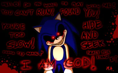 Sonic.EXE pack 1 (Mod) for Left 4 Dead 2 - GameMaps.com