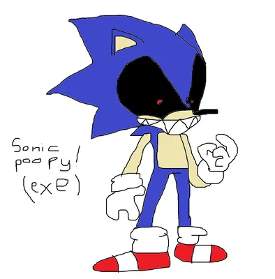 Is Sonic.Exe Real? [How it kills you] - InPics Solutions