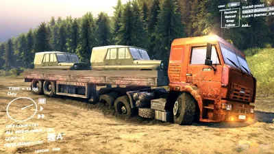 Spintires - Download