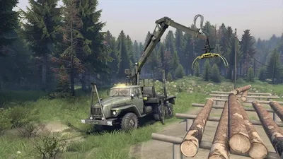 SpinTires!