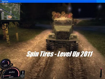 Spintires - Download