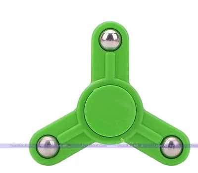 Спиннер игрушка fidget spinner металлический JYF0690 / Спиннеры / И многое  другое / Каталог - оптовый магазин \"Ножемир\"