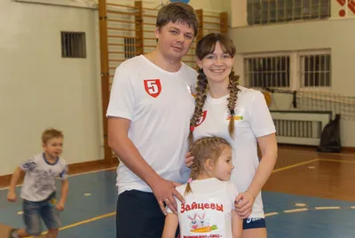 В Бендерах прошёл семейный спортивный праздник «Папа, мама, я – спортивная  семья» | Новости Приднестровья
