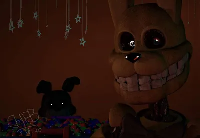 spring bonnie live wallpapers｜TikTok Search