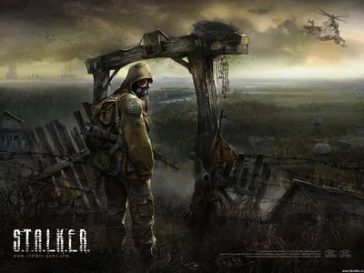 S.T.A.L.K.E.R. Phone Wallpaper : r/stalker