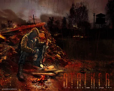 War groups. Неплохая стратегия на телефон по игре S.T.A.L.K.E.R | Пикабу