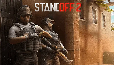 Standoff 2