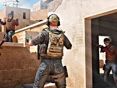 Standoff 2 Mod Apk 0.27.2 (Mod Menu, Unlimited Money)