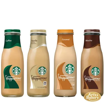 15 Surprisingly Healthy Starbucks Drinks | Taste of Home