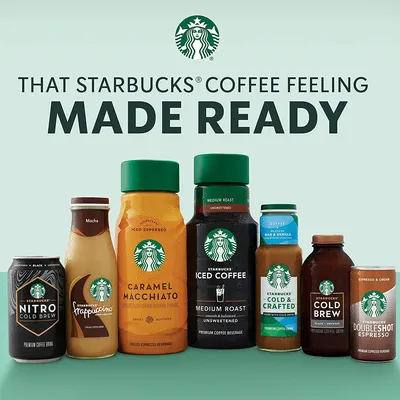 Why we love starbucks' average coffee - Evolving Digital