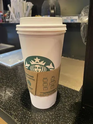 How to Get a Free Refill at Starbucks