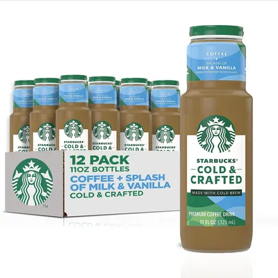 13 Healthy Starbucks Drinks (and Gluten-Free Items)