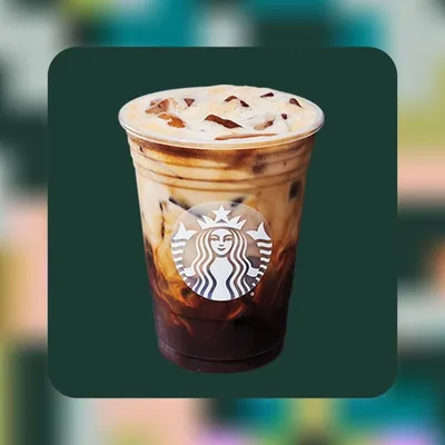 Starbucks Oleato