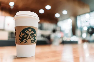 The Starbucks Logo, An Iconic Symbol of Coffee Culture - RetailWire