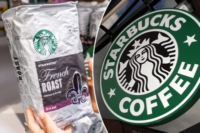 Brand | It's Not Just A Coffee, It's Starbucks - The Brand Hopper