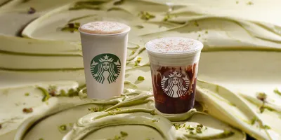 Starbucks' 2024 Winter Menu Seemingly Leaked Before The New Year