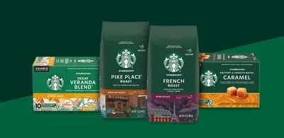 Starbucks unveils new RTD cold-brew coffee line | 2021-03-22 | Food  Business News