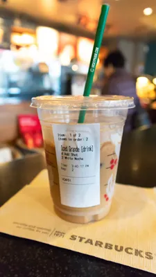 Starbucks Dark French Roast 'is not 100% coffee': complaint