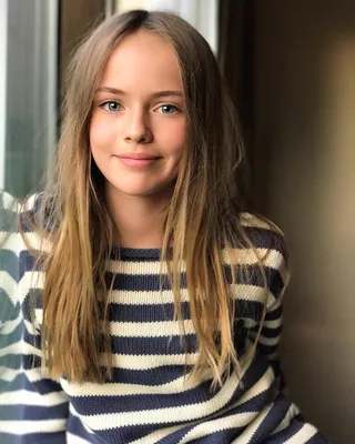 96.8k Likes, 626 Comments - Kristina Pimenova (@kristinapimenova2005) on  Instagram: “” | Детские стрижки, Стиль девушки, Портретная фотография  женщины