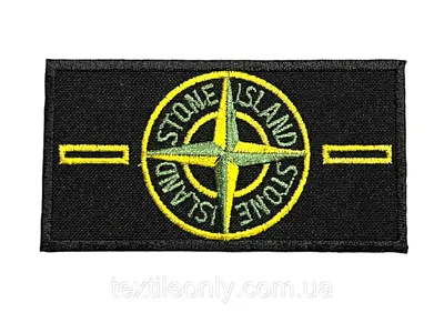 ✓ Stone Island