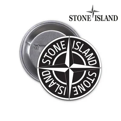 Нашивка Патч Stone Island Стон Айленд c петлями 95х50 мм (ID#1810426752),  цена: 65 ₴, купить на Prom.ua