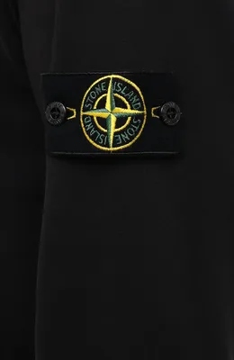 История бренда Stone Island | BRENDOV.NET - модные бренды одежды