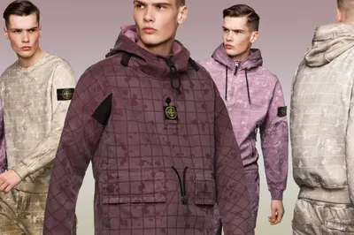 Нашивка Stone Island – купить по выгодной цене в Москве | Рок-аксессуары в  интернет-магазине «Позитиф»