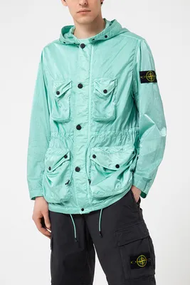 Спортивные штаны Stone Island 761564551 V0058 по акционной цене в аутлет  интернет-магазине brand-centr.com