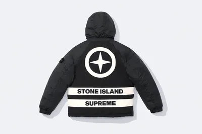 Патч Stone Island Glow Badge черно-белый купить в Москве цена от магазина  Stonecityofficial