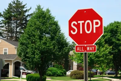 Stop Sign PNG Transparent Images Free Download - Pngfre