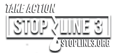 Stop Line 3