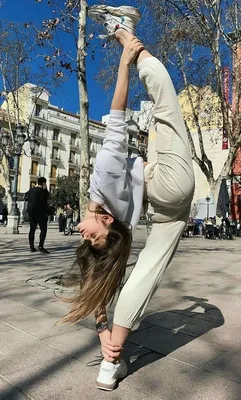 Фотографии - Street Workout Photostock