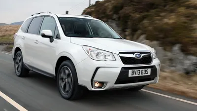 2024 Subaru Forester Prices, Reviews, and Pictures | Edmunds