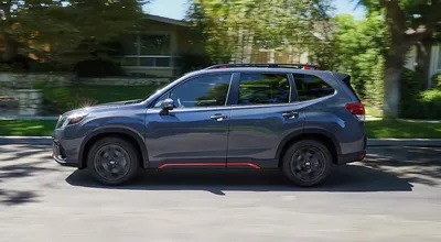 Build Package Suited For 2019-2021 Subaru Forester - Ironman 4x4 America