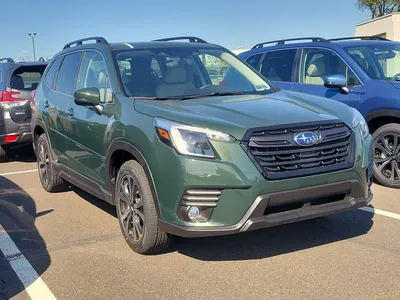 2019 Subaru Forester prices and expert review - The Car Connection