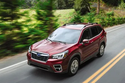 2021 Subaru Forester: 6 Things We Like and 4 We Don't | Cars.com